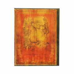 Carnet - Goethe, Faust - Ultra, Unlined