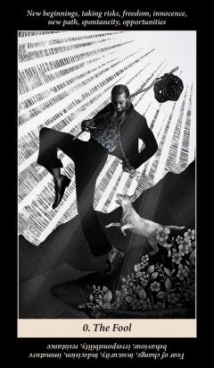 Soul Reflections Tarot (Cards)