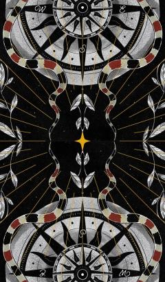 Soul Reflections Tarot (Cards)