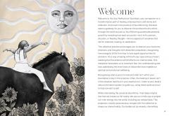 Soul Reflections Tarot (Cards)