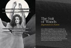 Soul Reflections Tarot (Cards)