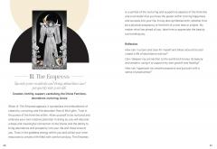 Soul Reflections Tarot (Cards)