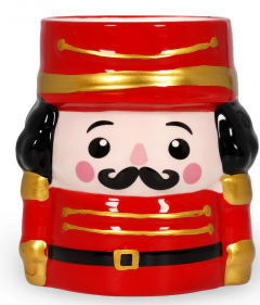 Lumanare parfumata - Spargatorul de nuci