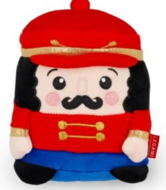 Jucarie de plus - Super Soft - Spargatorul-de-Nuci