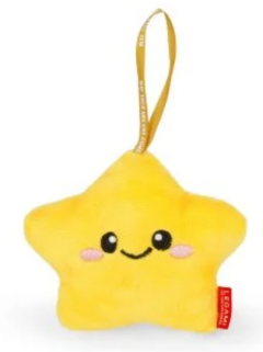 Ornament brad - Ho-Ho-Hornaments - Stea