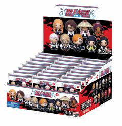 Breloc-surpriza - Bleach - Series 2 (24 modele - pret pe bucata)