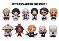 Breloc-surpriza - Bleach - Series 2 (24 modele - pret pe bucata)