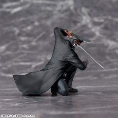 Figurina - Chainsaw Man - Samurai Sword 