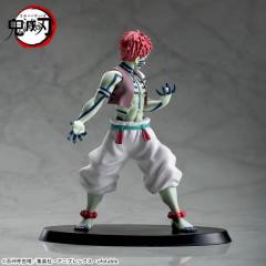 Figurina - Demon Slayer: Kimetsu no Yaiba - Akaza