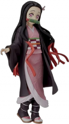 Figurina - Demon Slayer: Kimetsu no Yaiba - Nezuko Kamado