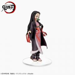 Figurina - Demon Slayer: Kimetsu no Yaiba - Nezuko Kamado