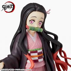 Figurina - Demon Slayer: Kimetsu no Yaiba - Nezuko Kamado