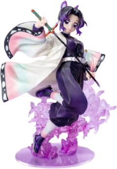 Figurina - Demon Slayer: Kimetsu no Yaiba - Shinobu Kocho