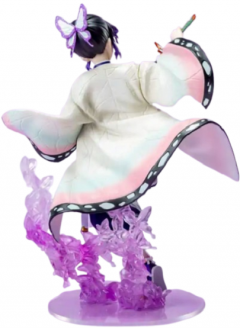 Figurina - Demon Slayer: Kimetsu no Yaiba - Shinobu Kocho