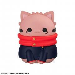 Figurine - Jujutsu Kaisen - Mega Cat Project, mai multe modele si culori