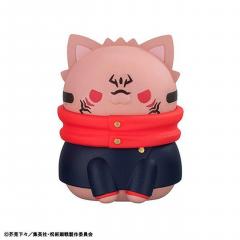 Figurine - Jujutsu Kaisen - Mega Cat Project, mai multe modele si culori
