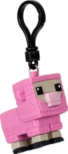 Breloc - Minecraft(Movie)S1, mai multe modele si culori