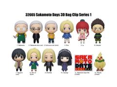 Breloc-surpriza - One Piece