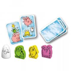 Joc de societate - Blitz Junior