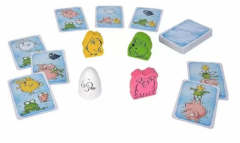 Joc de societate - Blitz Junior