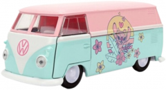 Autobuz metalic - Stitch Angel - Volkswagen 1961