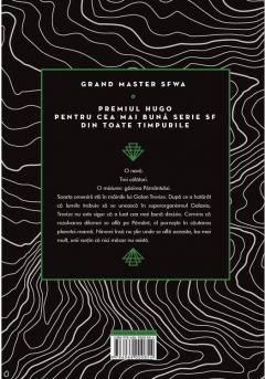 Fundatia si Pamantul