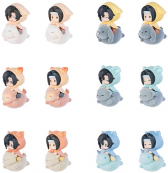 Figurina surpriza - Grandmaster of Demonic Cultivation - Meng Chong Qi Yuan