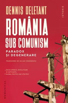 Romania sub comunism