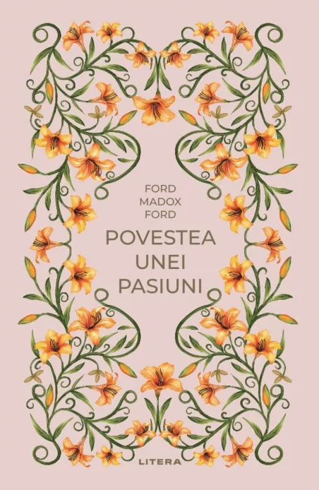 Povestea unei pasiuni