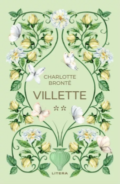 Villette, Volumul II