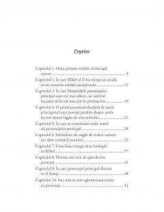 Klikel si furnicutele multicolore