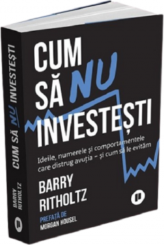 Cum sa nu investesti