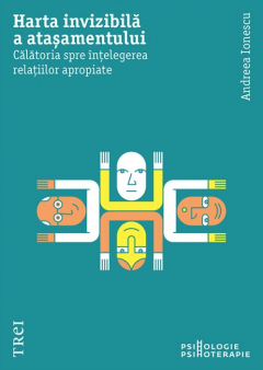 Harta invizibila a atasamentului