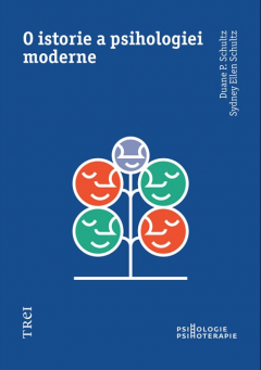 O istorie a psihologiei moderne