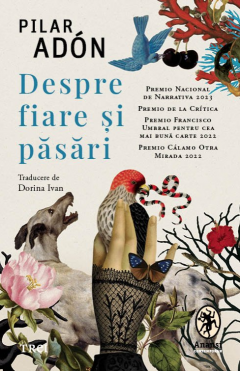 Despre fiare si pasari