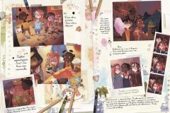 Дневники Вишенки. Том 2. Таинственная книга