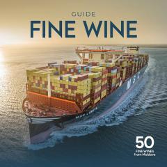 Fine Wine Guide 25/26 Catalog
