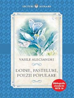 Doine, Pasteluri, Poezii Populare