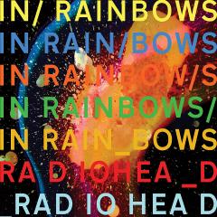 In Rainbows  -Vinyl
