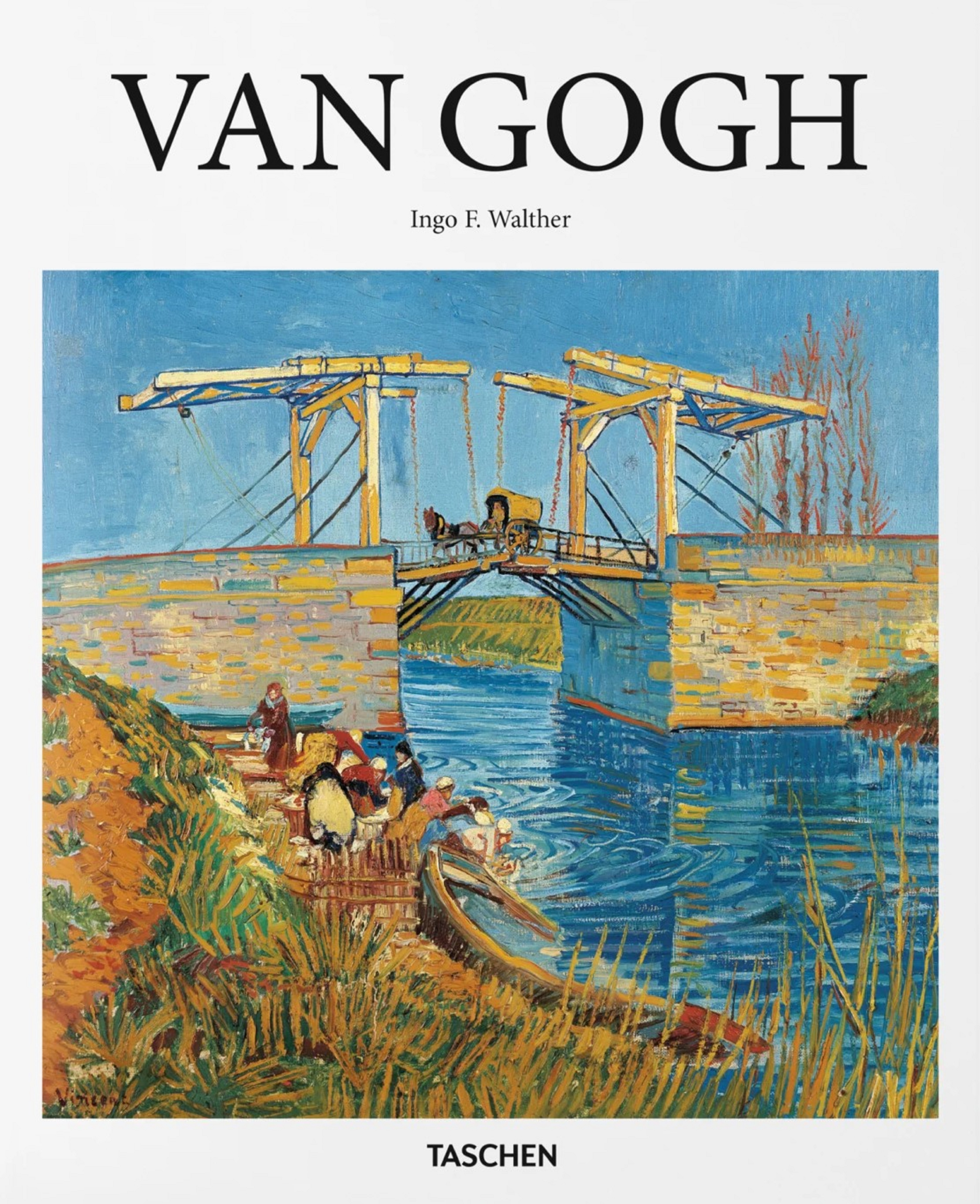 Van Gogh 1853-1890
