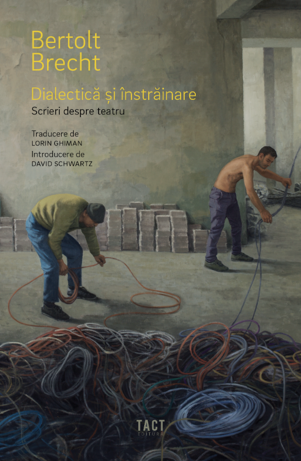 Dialectica si instrainare