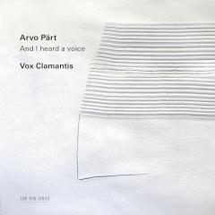 And I Heard A Voice - Vinyl
