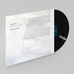 And I Heard A Voice - Vinyl
