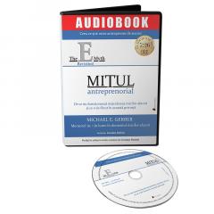 Mitul antreprenorial