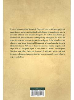 Navigand singur in jurul lumii