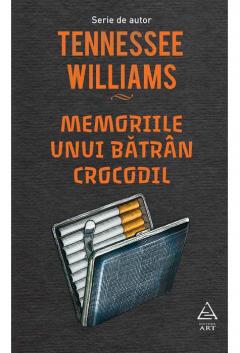 Memoriile unui batran crocodil
