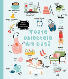 Toate obiectele din casa