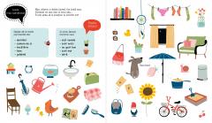 Toate obiectele din casa