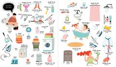 Toate obiectele din casa