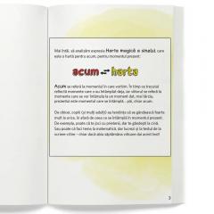 Harta magica a sinelui, pentru preadolescenti